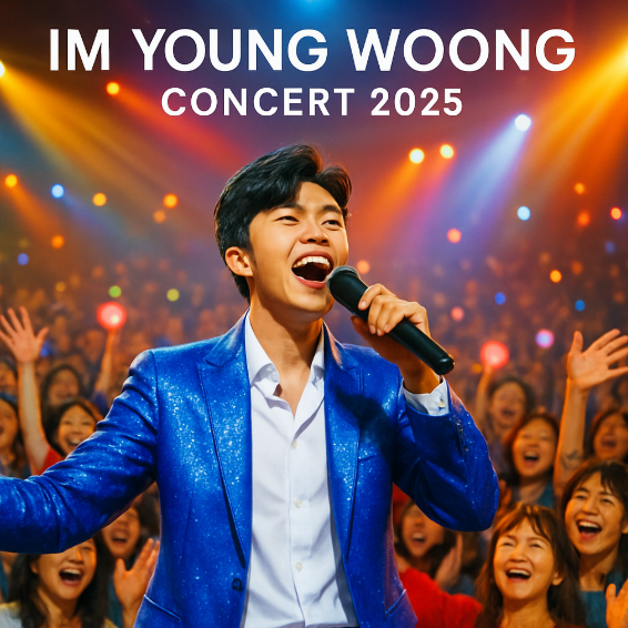 임영웅콘서트 2025