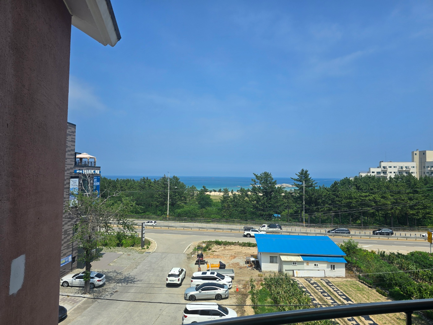 삼포해수욕장