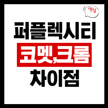 퍼플렉시티 코멧